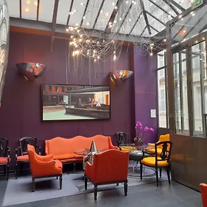 Windsor Opera Otel