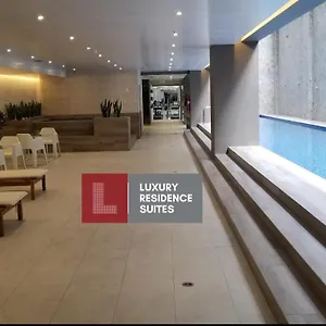 Apartamento Luxury 
