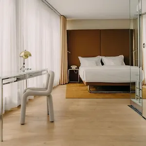 Hotel Josef Prag