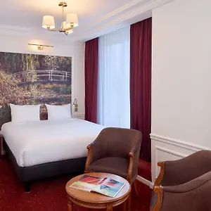 Timhotel Tour Montparnasse Otel