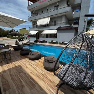 Apartment Zogaj, Ksamil
