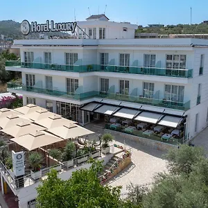 Luxury **** Ksamil