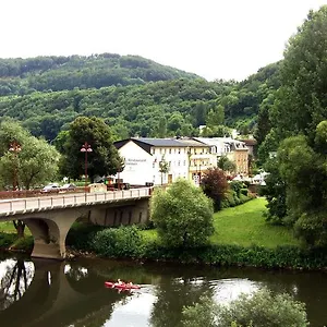 Hotel Hotel-Restaurant Dimmer Wallendorf-Pont