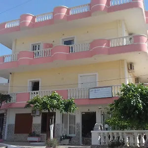 Apartment Florand Sela, Ksamil