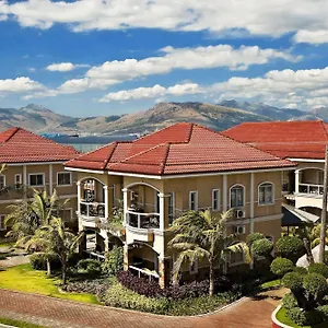 Moonbay Marina The Otel