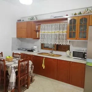 Appartement Skrapalli